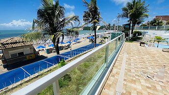 Ponta Negra Beach - Harmony Suites