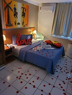 Ponta Negra Beach - Harmony Suites