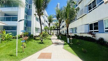 Ponta Negra Beach - Harmony Suites