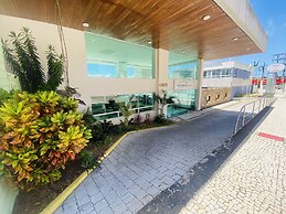 Ponta Negra Beach - Harmony Suites