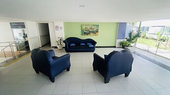 Ponta Negra Beach - Harmony Suites