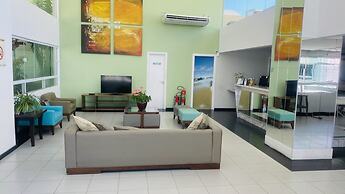 Ponta Negra Beach - Harmony Suites