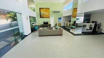 Ponta Negra Beach - Harmony Suites