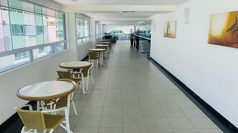 Ponta Negra Beach - Harmony Suites