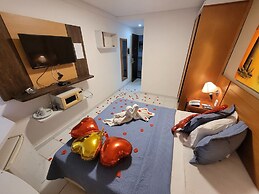 Ponta Negra Beach - Harmony Suites