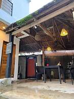 Tahanan Homestay
