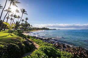 Stunning Modern Beachfront Resort Vistas