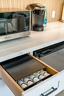 Stunning Modern Beachfront Resort Vistas