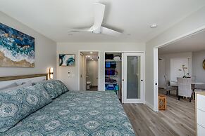 Stunning Modern Beachfront Resort Vistas