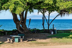 Stunning Modern Beachfront Resort Vistas