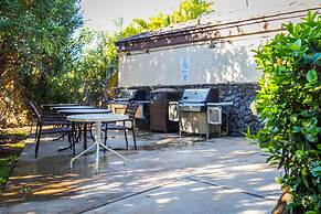 Stunning Modern Beachfront Resort Vistas