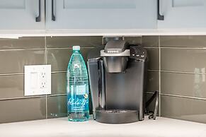 Stunning Modern Beachfront Resort Vistas