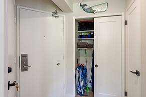 Stunning Modern Beachfront Resort Vistas