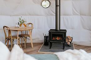 Scribbly Farm Premium Dome Bush retreat Southern highlands