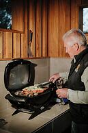 Scribbly Farm Premium Dome Bush retreat Southern highlands