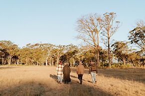Scribbly Farm Premium Dome Bush retreat Southern highlands