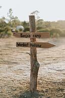 Scribbly Farm Premium Dome Bush retreat Southern highlands