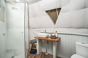 Scribbly Farm Premium Dome Bush retreat Southern highlands