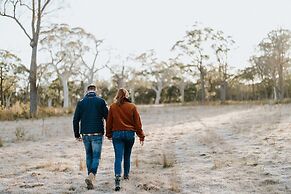 Scribbly Farm Premium Dome Bush retreat Southern highlands