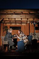 Scribbly Farm Premium Dome Bush retreat Southern highlands