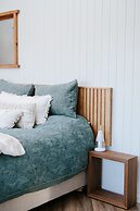 Scribbly Farm Premium Dome Bush retreat Southern highlands