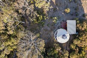 Scribbly Farm Premium Dome Bush retreat Southern highlands