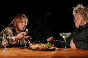 Scribbly Farm Premium Dome Bush retreat Southern highlands