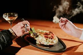 Scribbly Farm Premium Dome Bush retreat Southern highlands