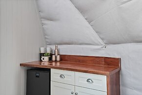 Scribbly Farm Premium Dome Bush retreat Southern highlands