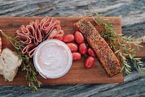 Scribbly Farm Premium Dome Bush retreat Southern highlands