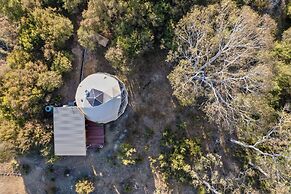 Scribbly Farm Premium Dome Bush retreat Southern highlands