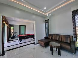 Andaman Lanta House Villa