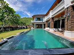 Andaman Lanta House Villa