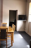 The Court House Hotel