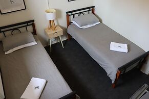 The Court House Hotel