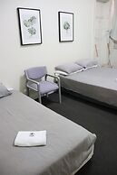 The Court House Hotel