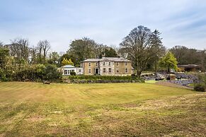 Cilrhiw Country House - Princes Gate - Narberth