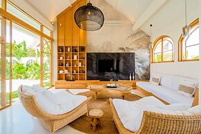 Villa Kanopi
