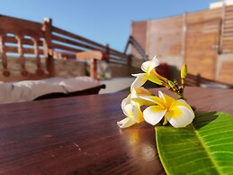 Casa di Rena Private House With Sunset View