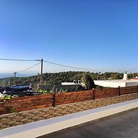 Casa di Rena Private House With Sunset View