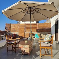 Casa di Rena Private House With Sunset View