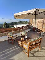 Casa di Rena Private House With Sunset View