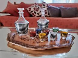 Casa di Rena Private House With Sunset View