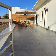 Casa di Rena Private House With Sunset View