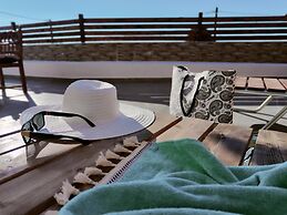 Casa di Rena Private House With Sunset View