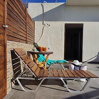 Casa di Rena Private House With Sunset View