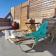 Casa di Rena Private House With Sunset View