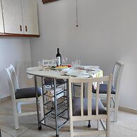 Casa di Rena Private House With Sunset View