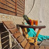 Casa di Rena Private House With Sunset View