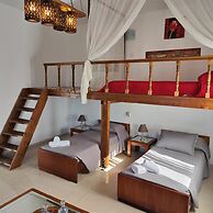 Casa di Rena Private House With Sunset View